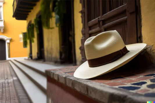 Panama-Hat-Town