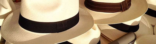 Panama Hats Guide: Tips to Know When Buying One