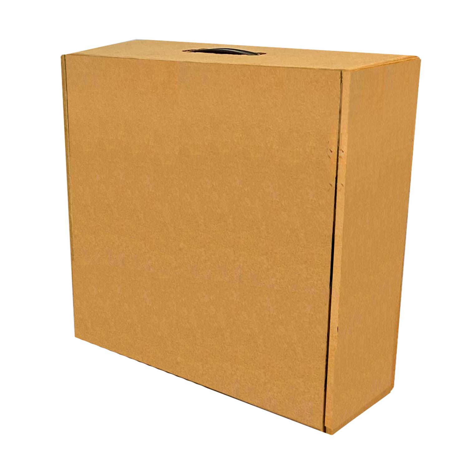 Blank Hat box