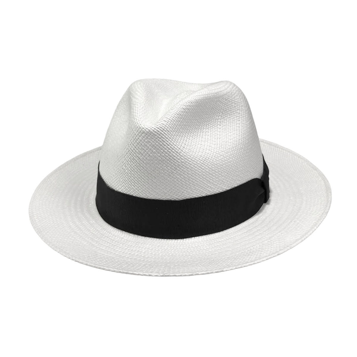 Classic White | Brisa | Panama Hat