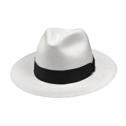Classic White | Brisa | Panama Hat