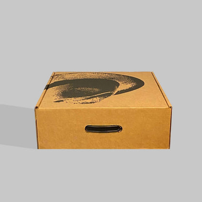 HatBox - Traveling Hat Box