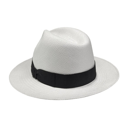 Classic White | Brisa | Panama Hat