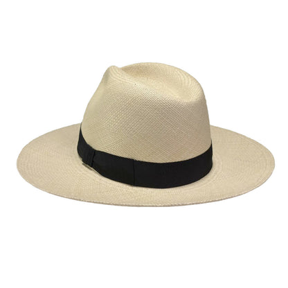 Classic Natural | Wide Brim Brisa | Panama Hat