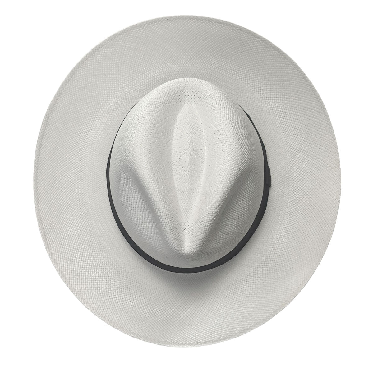 Classic White | Wide Brim Brisa | Panama Hat
