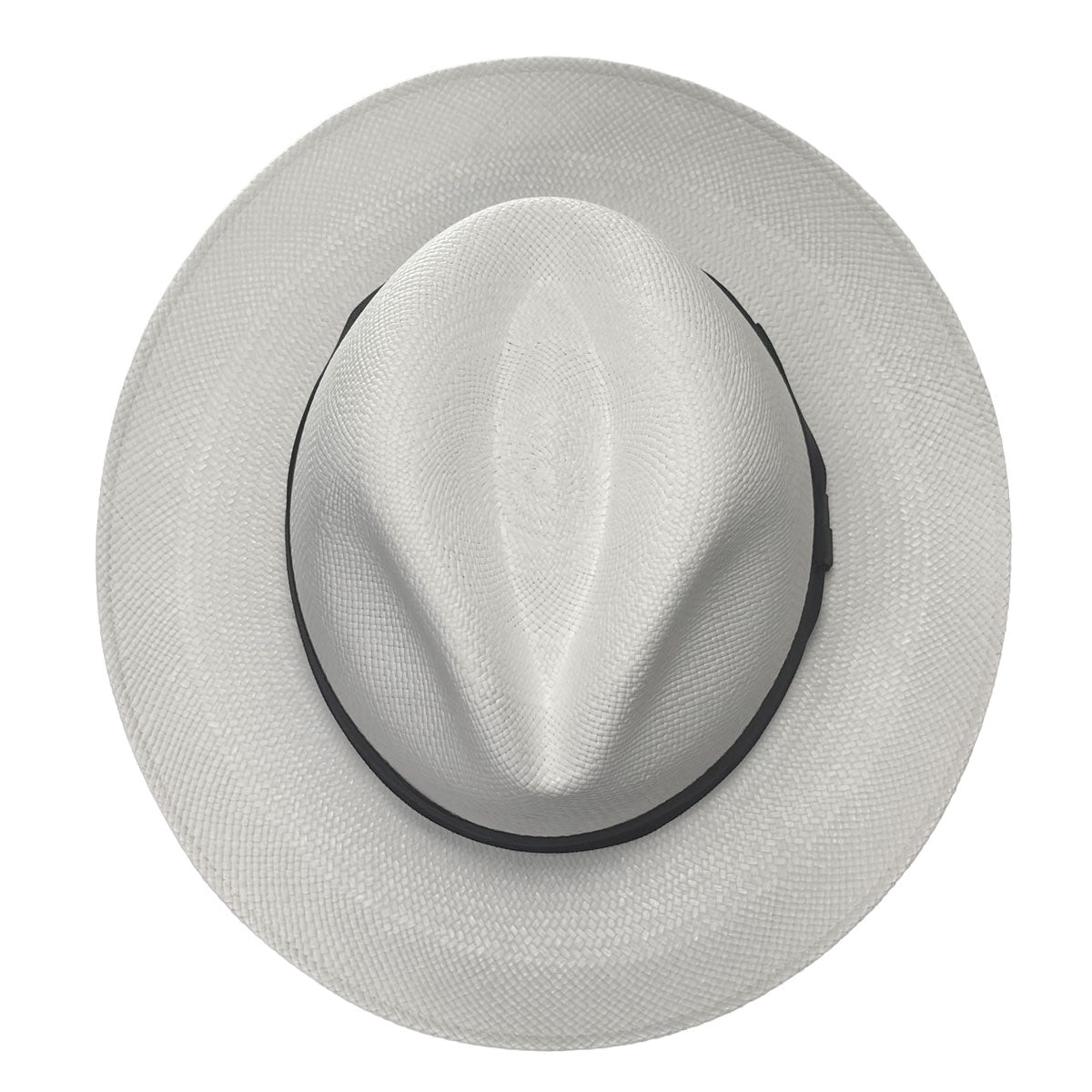 Classic White | Brisa | Panama Hat