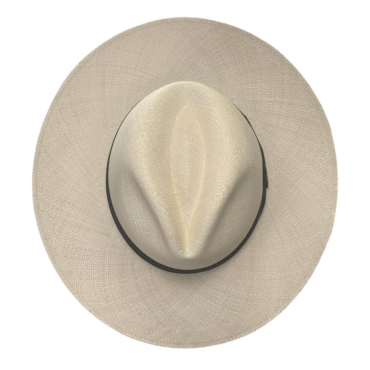 Classic Natural | Wide Brim Brisa | Panama Hat