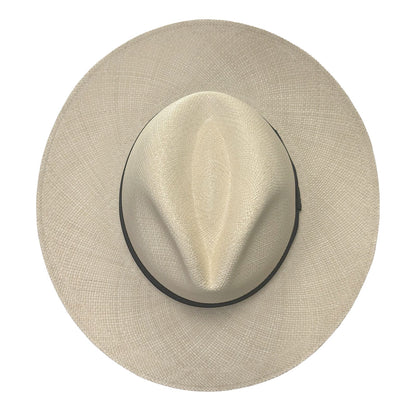 Classic Natural | Wide Brim Brisa | Panama Hat