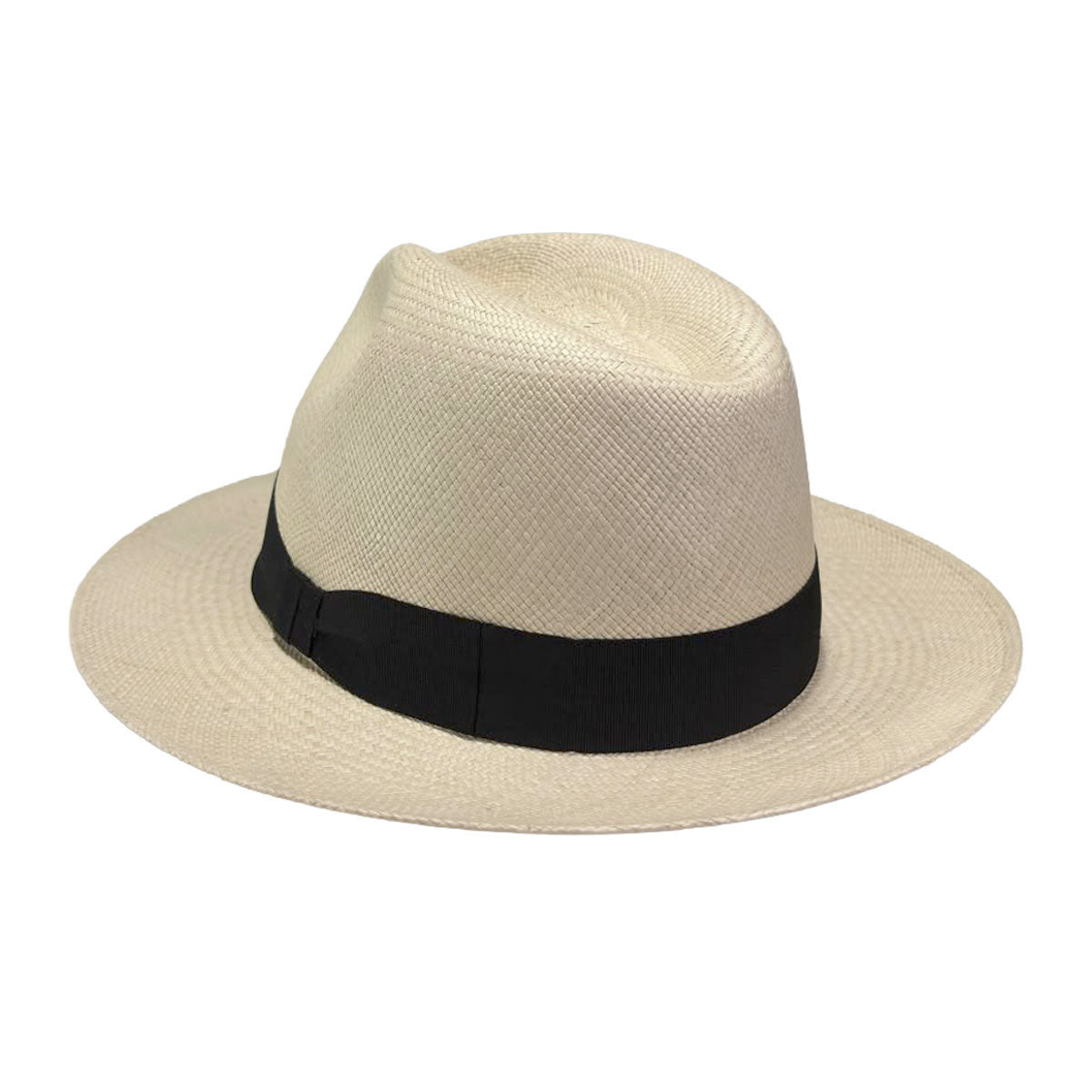 Classic Natural | Brisa | Panama Hat