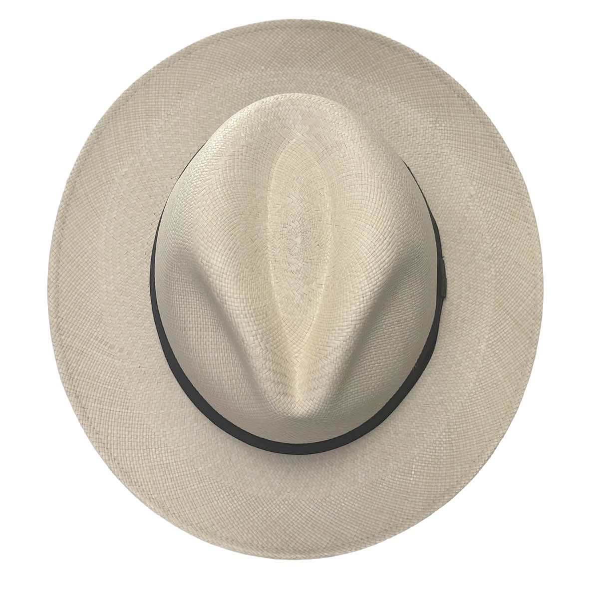 Classic Natural | Brisa | Panama Hat