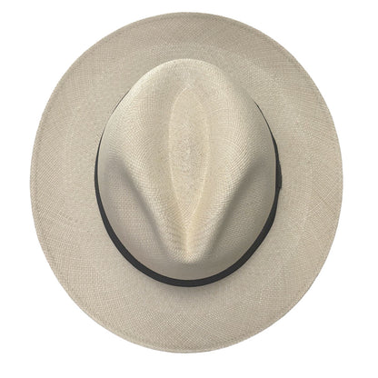 Classic Natural | Brisa | Panama Hat