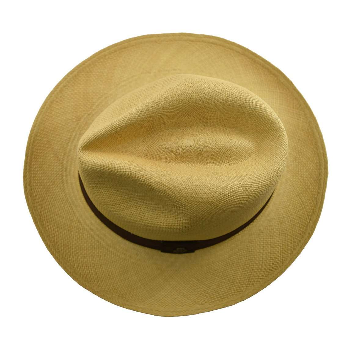 Classic | Beige | Panama Hat