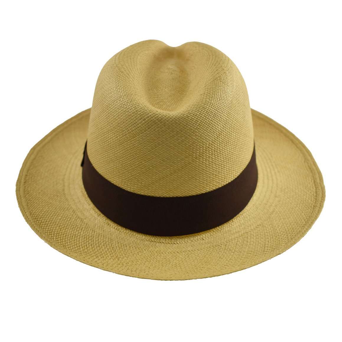 Classic | Beige | Panama Hat