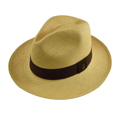 Classic | Beige | Panama Hat