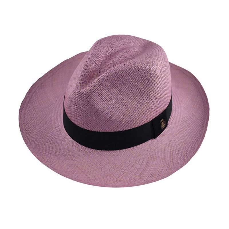 Classic | Lilac | Panama Hat