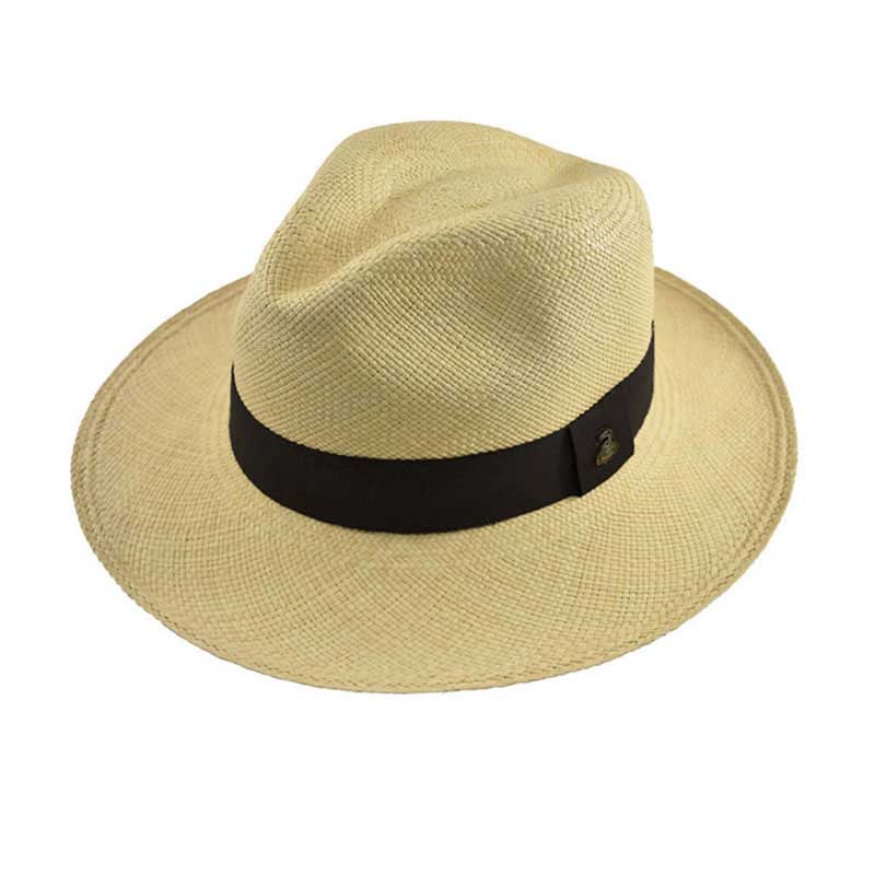 Classic | Natural | Panama Hat