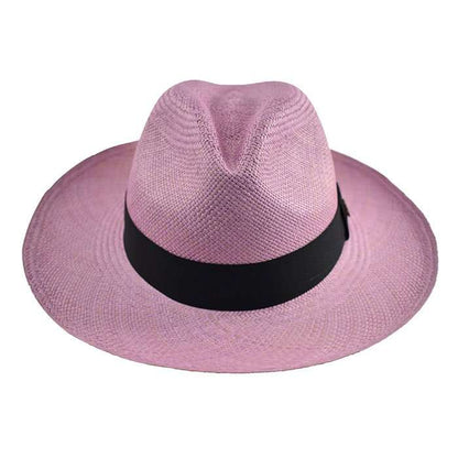 Classic | Lilac | Panama Hat