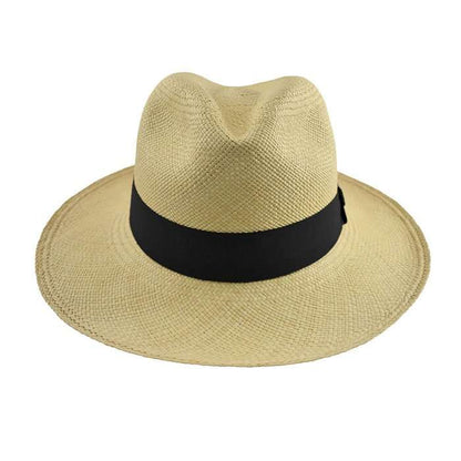 Classic | Natural | Panama Hat