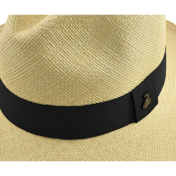 Classic | Natural | Panama Hat